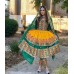 afghan kuchi dresses # 469