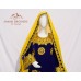 Afghani Clothes Dress # 470