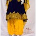 Afghani Clothes Dress # 470