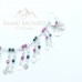 Afghan Tribal Nose Pin Jewelry # 1254