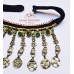 Antique Vintage Tribal Necklace # 1244