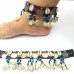 Belly Dance Vintage ANKLET # 317