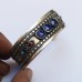 Afghan antique jewellery wholesale tribal band bracelet # 1107