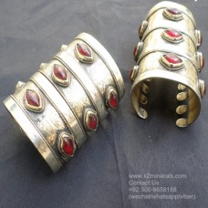 kuchi afghan tribal bracelet-652