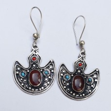 Fashion Antique Afghan Jewellery Earring # 1118