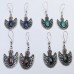 Fashion Antique Afghan Jewellery Earring # 1118