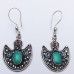 Fashion Antique Afghan Jewellery Earring # 1118