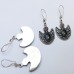 Fashion Antique Afghan Jewellery Earring # 1118