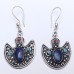 Fashion Antique Afghan Jewellery Earring # 1118