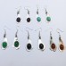 Afghan tribal traditional style vintage earring # 1073