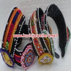 kuchi tribe hairband-228