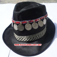 kuchi tribe hat-246