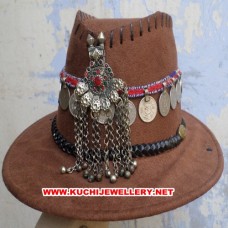 kuchi tribe hat-254
