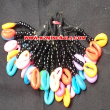 kuchi tribe bead string-286