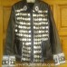 Kuchi Leather Jacket-594