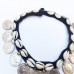 Kuchi tribe Sea shell Necklace-257