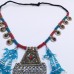 Afghan Tribal Antique Vintage Choker # 898 Afghan Tribal Antique Vintage Choker # 898