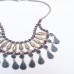 Buy Online Afghan Pashtun Necklace # 639