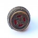Kuchi Tribal antique brass look Lapis ring # 354 Kuchi Tribal antique brass look Lapis ring # 354