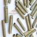 Vintage Afghan Tribal Antique Vintage kuchi necklace accessories # 1025