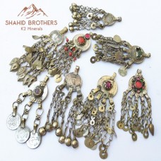 kuchi tribe Metal ethnic nomad online belt Accessories # 226 kuchi tribe Metal ethnic nomad online belt Accessories # 226