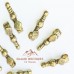 Afghan Tribal Antique Vintage Metal necklace accessories-817
