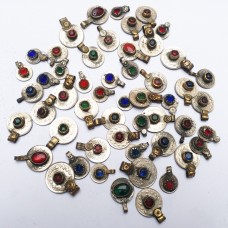 Vintage kuchi tribal coins-55 Vintage kuchi tribal coins-55