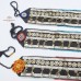 TRIBAL BELLYDANCE BANJARA BOHO VINTAGE BELT # 763