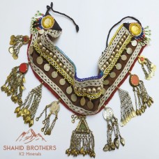 wholesale tribal handmade belts with coins and domes #107 wholesale tribal handmade belts with coins and domes #107