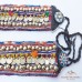 VINTAGE AFGHAN TRIBAL OLD COINS BOOT BELT # 1180