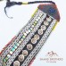 belly dance ethnic choker nomad online Festival Statement Women belt # 171