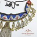 Antique Vintage Belt # 1207