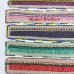Afghan Tribal Handmade Fabric Belts # 73 Afghan Tribal Handmade Fabric Belts # 73