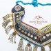 AFGHAN TRIBAL COINS & METAL ACCESSORIES BELT # 98
