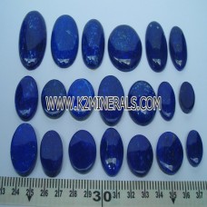 lapis lazuli cabochon-403