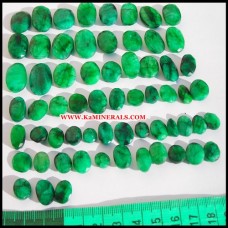 EMERALD CUT STONES-405