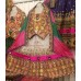 AFGHAN FASHION AFGHAN BRIDAL CLOTHES TRIBAL DRESSES # 1213
