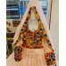 gypsy banjara afghan tribal dress # 68 
