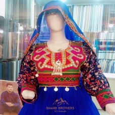 afghan tribal belly dance Wholesale dresses # 863