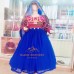 afghan tribal belly dance Wholesale dresses # 863