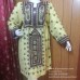 sindhi cultural frock-861