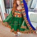 Afghani Dress Afghan Tribal Kuchi Dress # 1194