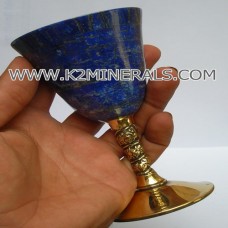 lapis lazuli goblet-468