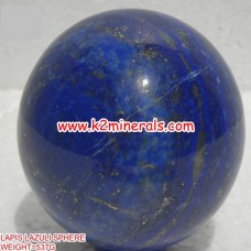 lapis lazuli sphere-488