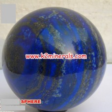 lapis lazuli sphere-489