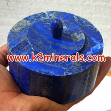 lapis lazuli jewelry box-548