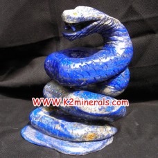 lapis lazuli snake-604