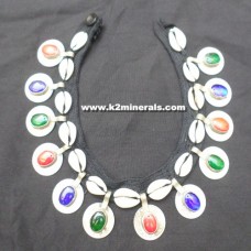 kuchi tribe necklace-298