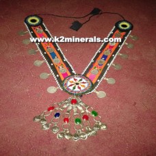 kuchi tribe necklace-301