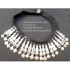 kuchi tribe necklace-303